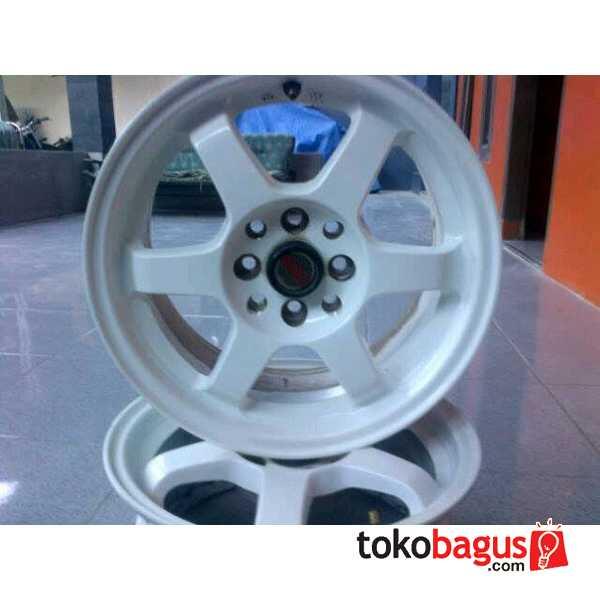 velg volkrays racing ring 15