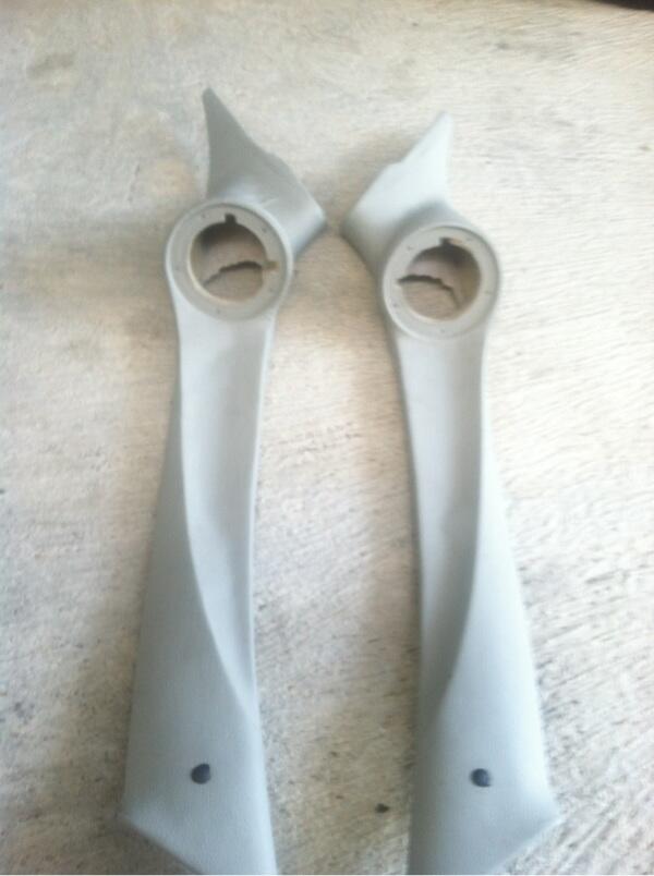 Barang bekas vios 04