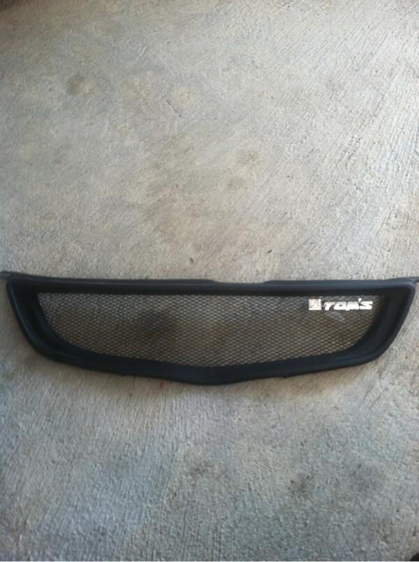Barang bekas vios 04