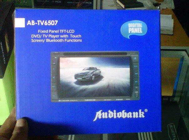 Doubledin Audiobank N Oxygen Bandung Panggilan... Mang IBOY thea....