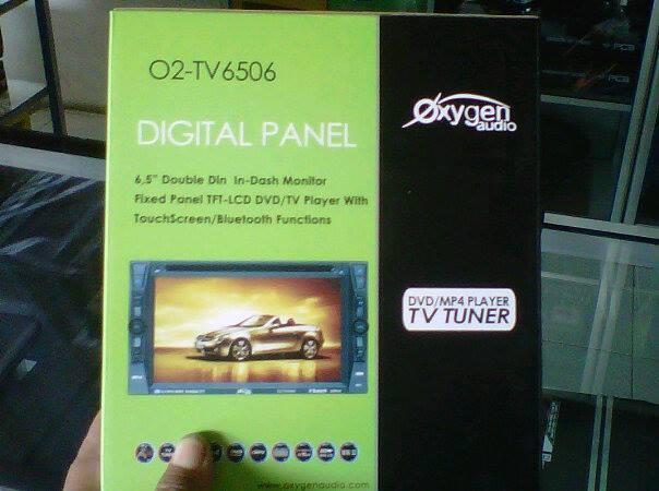 Doubledin Audiobank N Oxygen Bandung Panggilan... Mang IBOY thea....