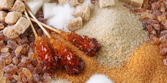 Fakta: 7 Makanan yang memperburuk fungsi otak