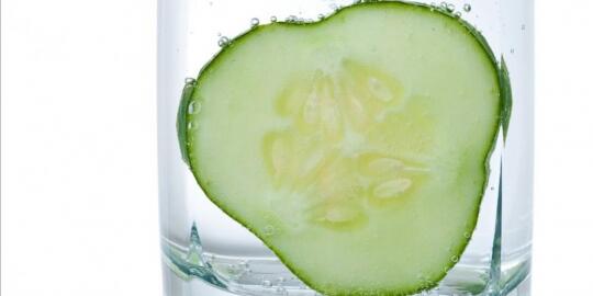 Penting : 7 Minuman sehat pengganti soda