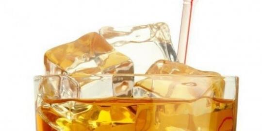 Penting : 7 Minuman sehat pengganti soda