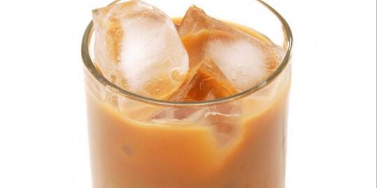 Penting : 7 Minuman sehat pengganti soda