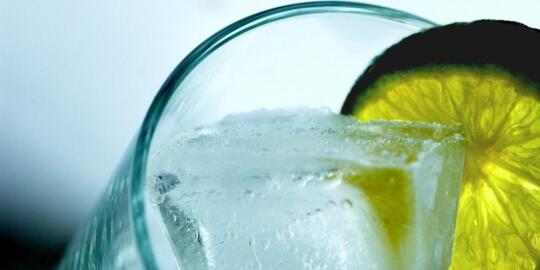 Penting : 7 Minuman sehat pengganti soda