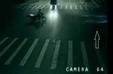 Video Teleportasi di Cina ternyata HOAX gan!!! Yang Gemar Teori Konspirasi Masuk!