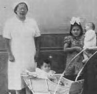 Ada seorang anak manusia berumur 5 tahun Melahirkan Bayi