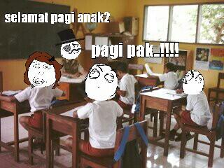 akibat kebanyakan ngaskus gan