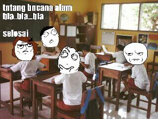 akibat kebanyakan ngaskus gan