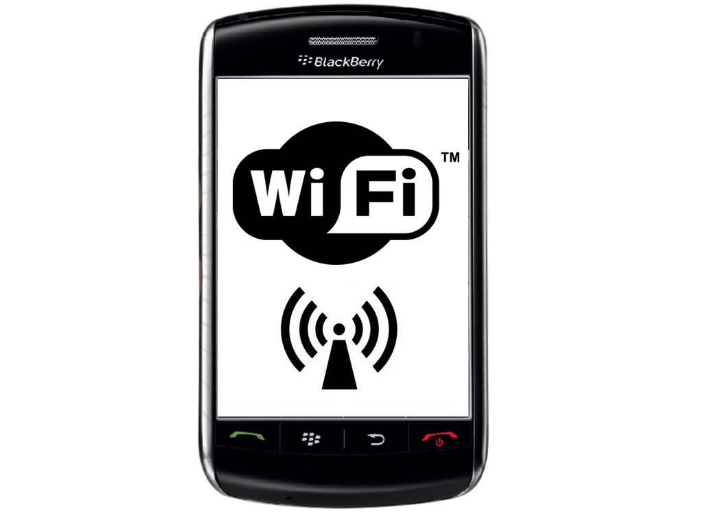 Kelemahan dari HP Blackberry