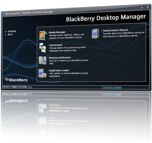 Kelemahan dari HP Blackberry