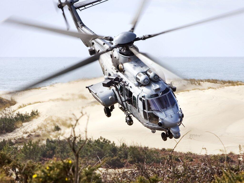 Pesawat Terbang dan Helikopter Made in Bandung