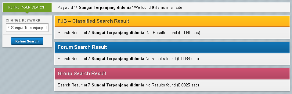 7 Sungai Terpanjang didunia