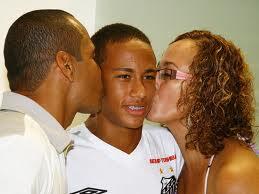 Profil Neymar Jr.