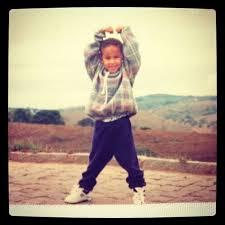 Profil Neymar Jr.
