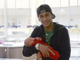Profil Neymar Jr.