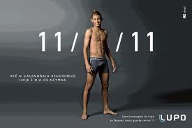 Profil Neymar Jr.