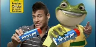 Profil Neymar Jr.
