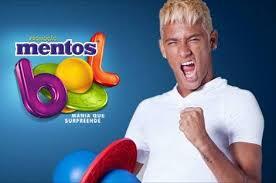 Profil Neymar Jr.
