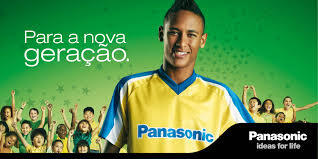 Profil Neymar Jr.