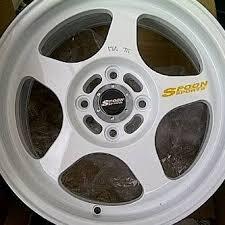 FS VELG RepSpoon R15 exferio Murah aja gan