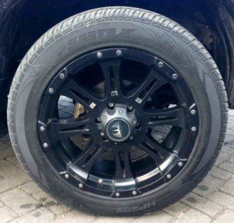 Velg R20