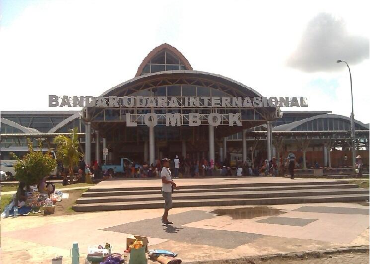 MAFIA BARU TINGKAT INTERNATIONAL bernama KNIA &#91;Kuala Namu International Airport&#93;