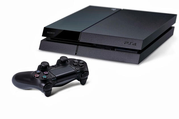 Info Tentang Playstation 4