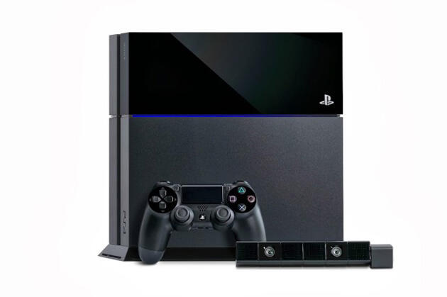 Info Tentang Playstation 4