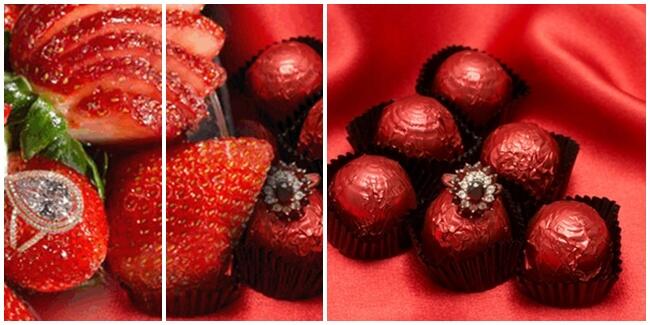 5 Dessert Termahal di Dunia