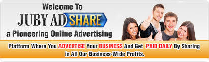 &#91;everheal&#93; Juby Adshare , the best of Revenue Share | RCB 50%