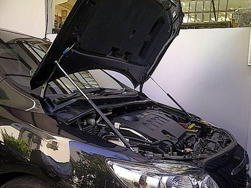 Hood Damper Aneka Mobil