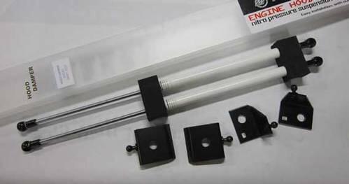 Hood Damper Aneka Mobil
