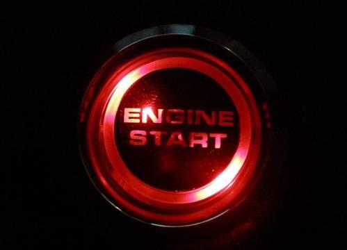 Engine Start berbagai merk dan Aksesorisnya