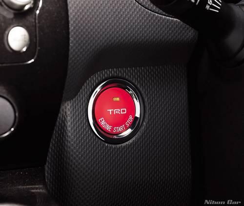 Engine Start berbagai merk dan Aksesorisnya