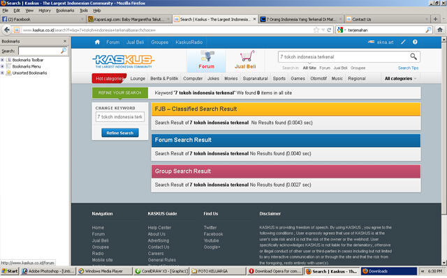 7 tokoh indonesia terkenal
