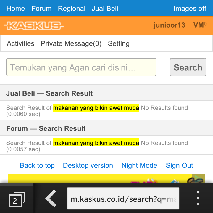 5 Makanan Yang Bikin Awet Muda