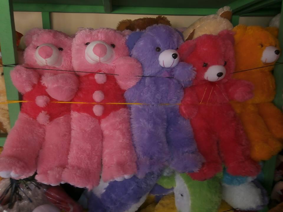 BONEKA SUMEDANG (BONSU)