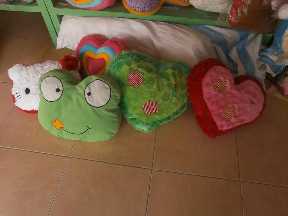 BONEKA SUMEDANG (BONSU)