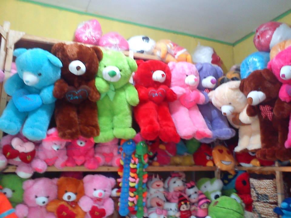 BONEKA SUMEDANG (BONSU)