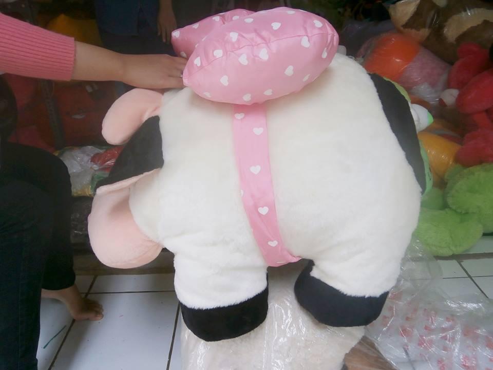 BONEKA SUMEDANG (BONSU)