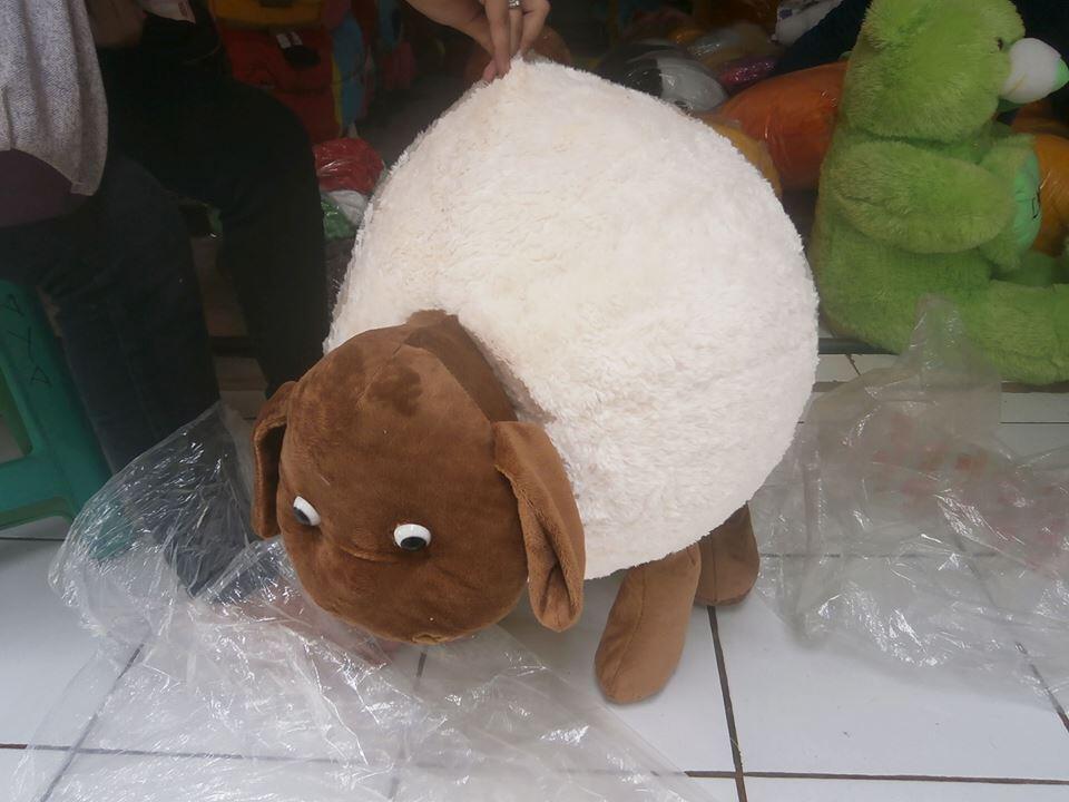 BONEKA SUMEDANG (BONSU)