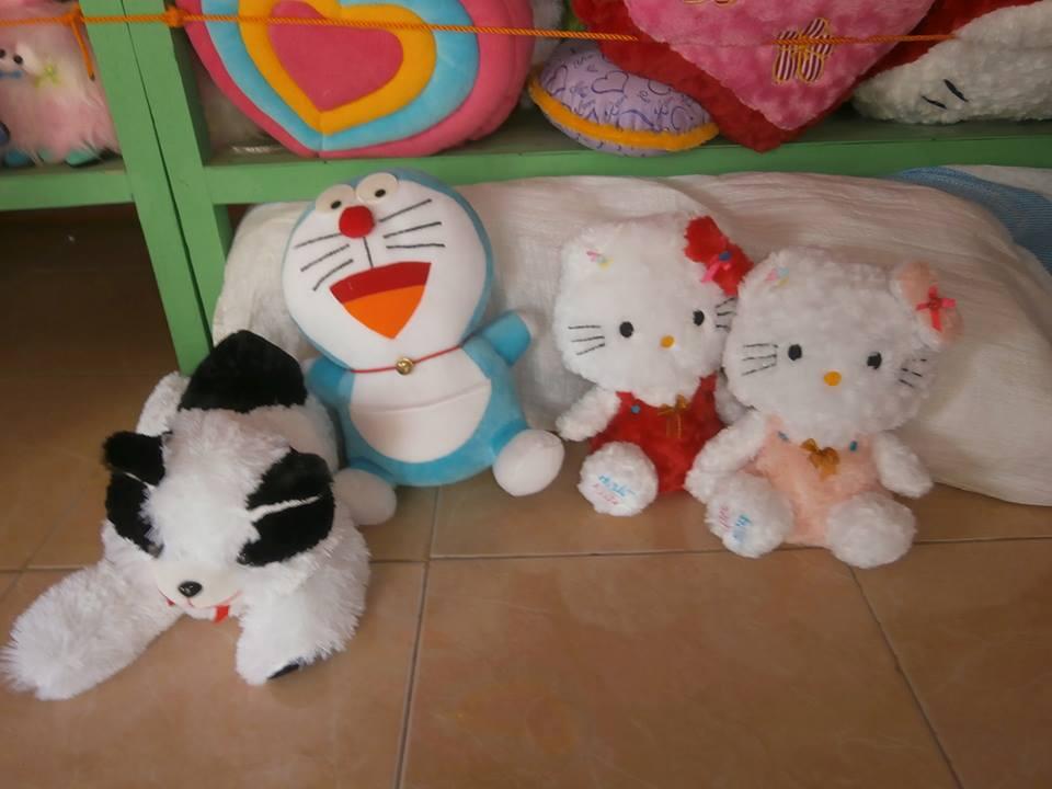 BONEKA SUMEDANG (BONSU)