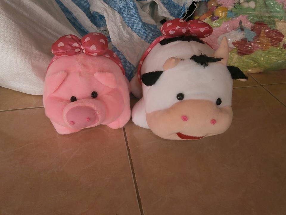 BONEKA SUMEDANG (BONSU)