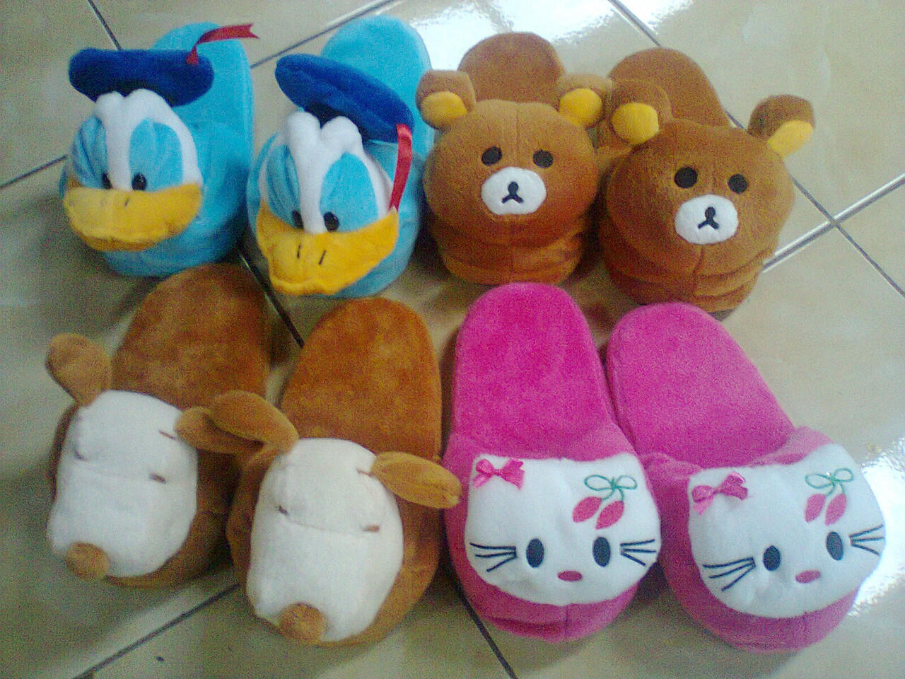 BONEKA SUMEDANG (BONSU)