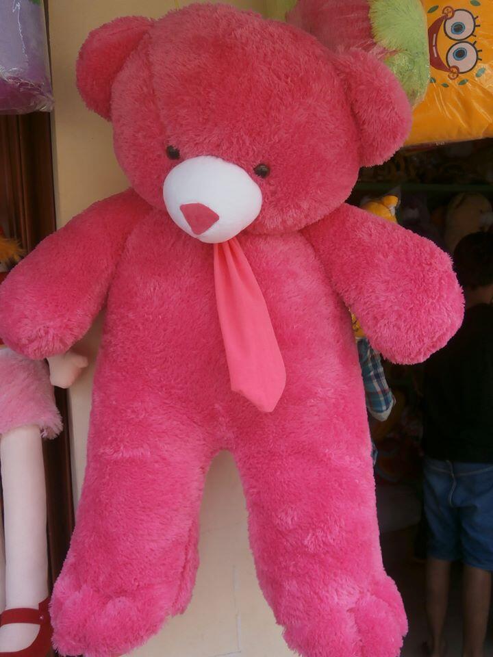 BONEKA SUMEDANG (BONSU)