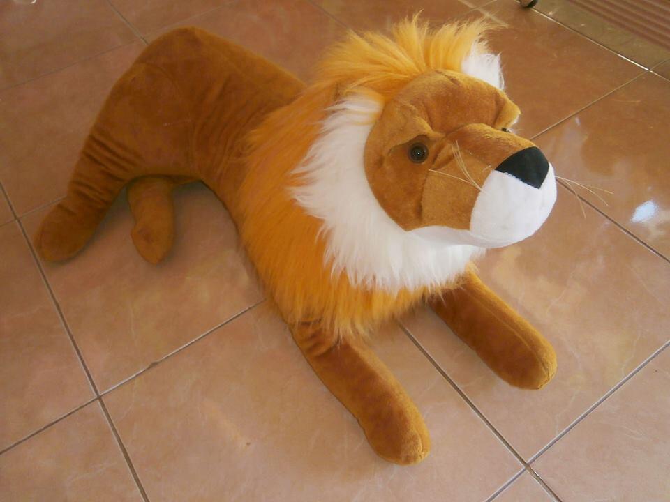 BONEKA SUMEDANG (BONSU)