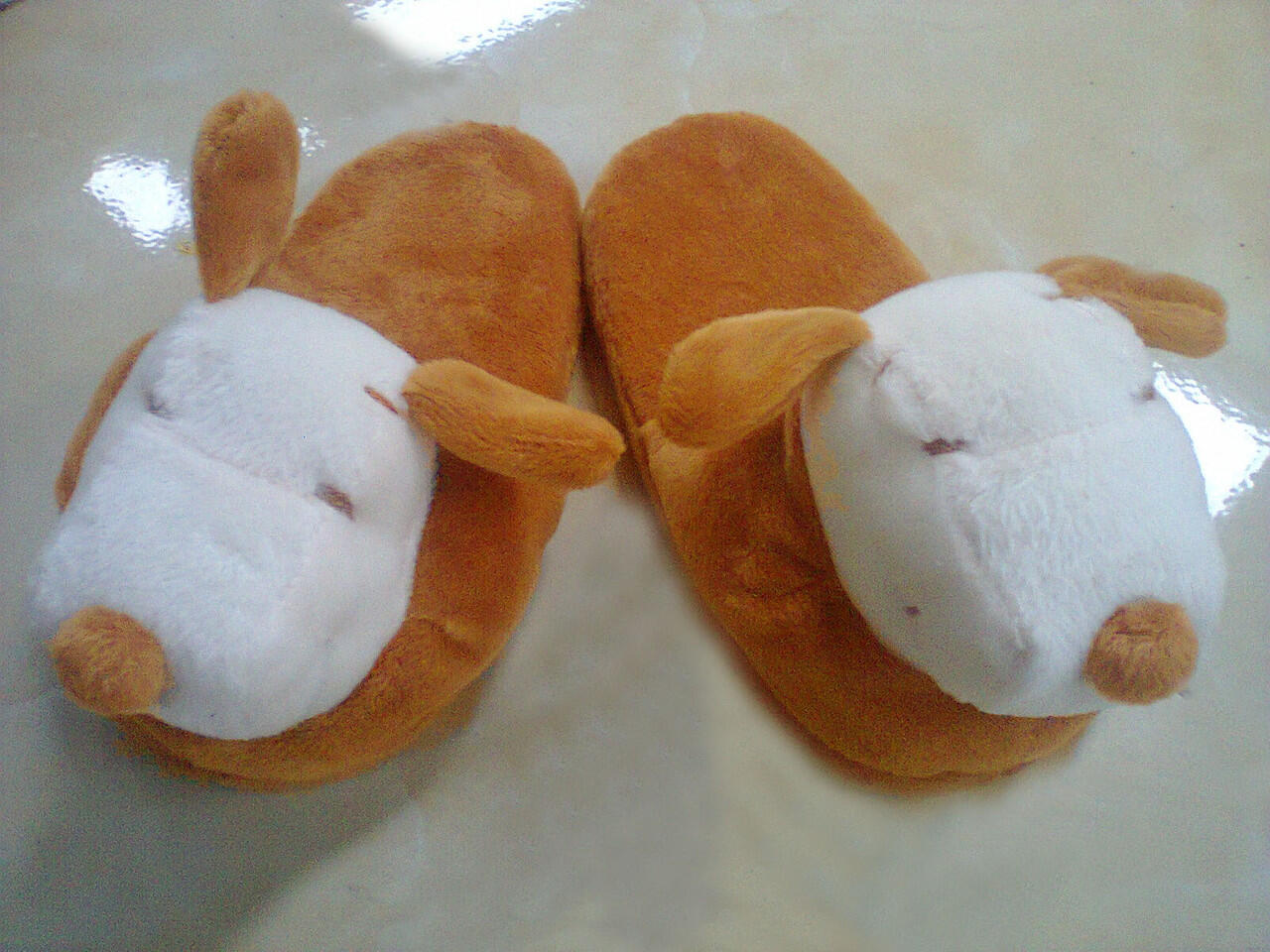 BONEKA SUMEDANG (BONSU)