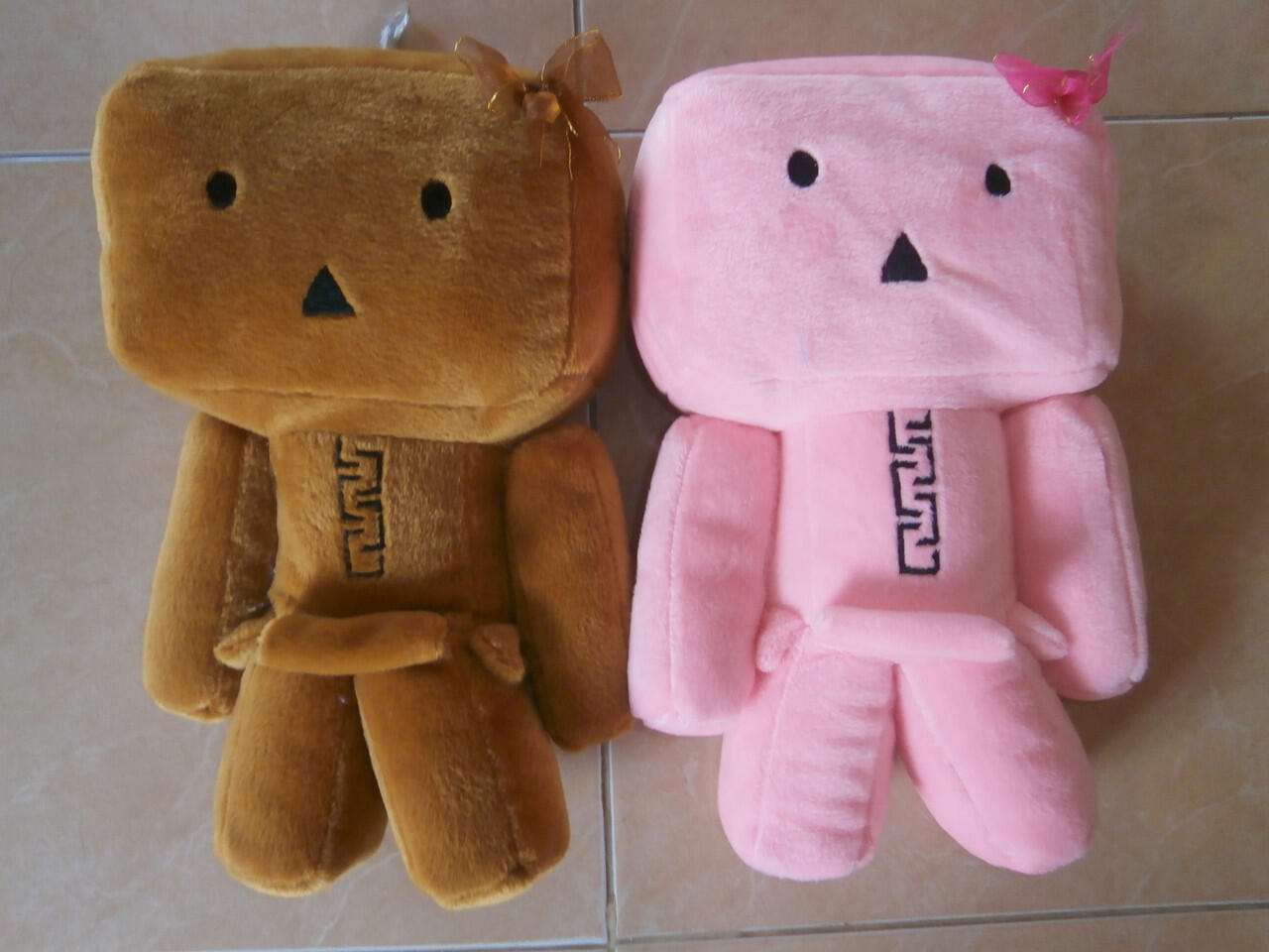 BONEKA SUMEDANG (BONSU)